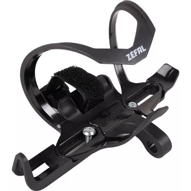 Zefal Pulse Z2I Bottle Cage Black