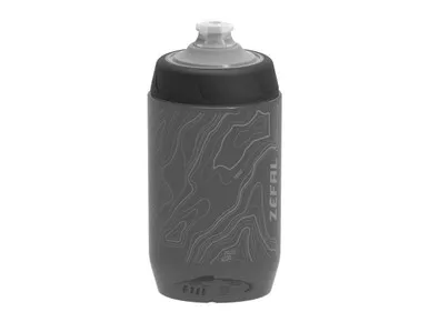 Zefal Sense Pro 50 Bottle Grey 500ml