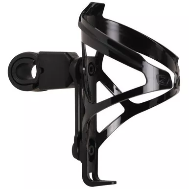 Zefal Universal Bottle Cage Mount With Pulse B2 Cage