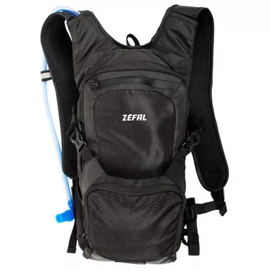 Zefal Z Hydro XC Full Black