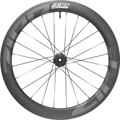 Zipp 404 Firecrest Disc Brake Wheels