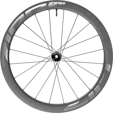 Zipp 404 S Disc Brake Wheels Dark Grey