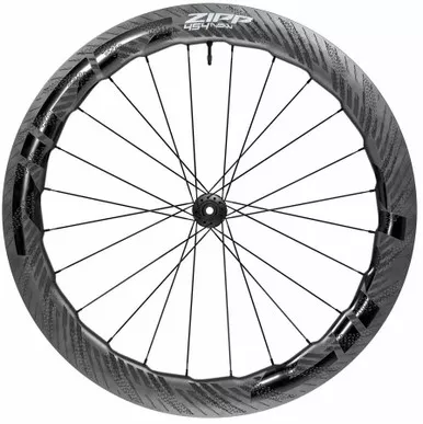 Zipp 454 NSW Disc Brake Wheels