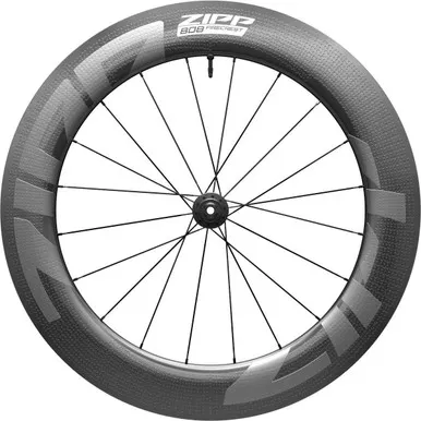Zipp 808 Firecrest Disc Brake Wheels