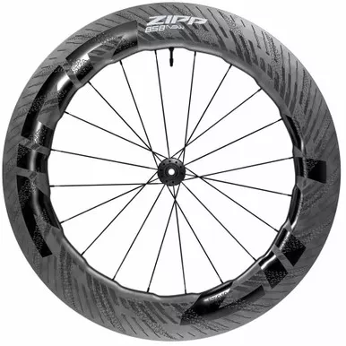 Zipp 858 NSW Disc Brake Wheels