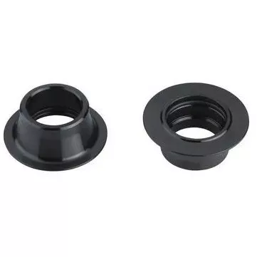 Zipp Axle Cap Set 77Disc F100/15Thruaxle