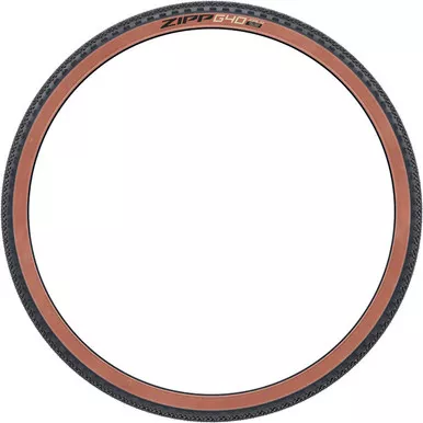 Zipp G40 XPLR Tanwall Folding Tyre