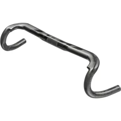 Zipp SL 70 XPLR Carbon Handlebar Matte Black