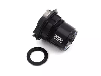 Zipp Super 9 (Rim Brake ) Freehub Kit - SRAM XD-R
