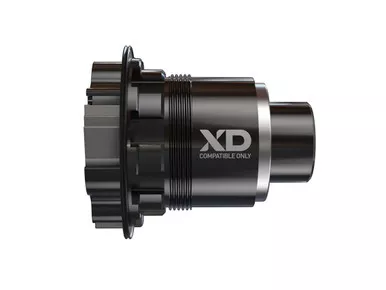Zipp ZM1 (3ZERO) Freehub Body